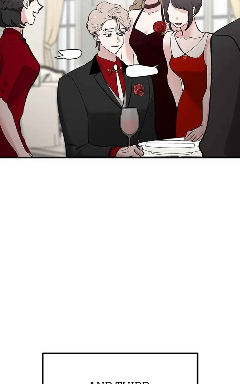I Spy a Married Life Chapter 49 page 8 - 