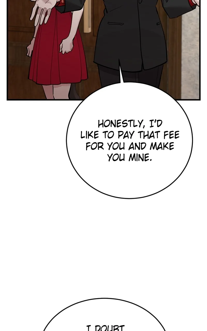 I Spy a Married Life Chapter 49 page 71 - 
