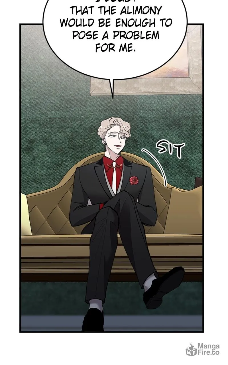 I Spy a Married Life Chapter 49 page 72 - 