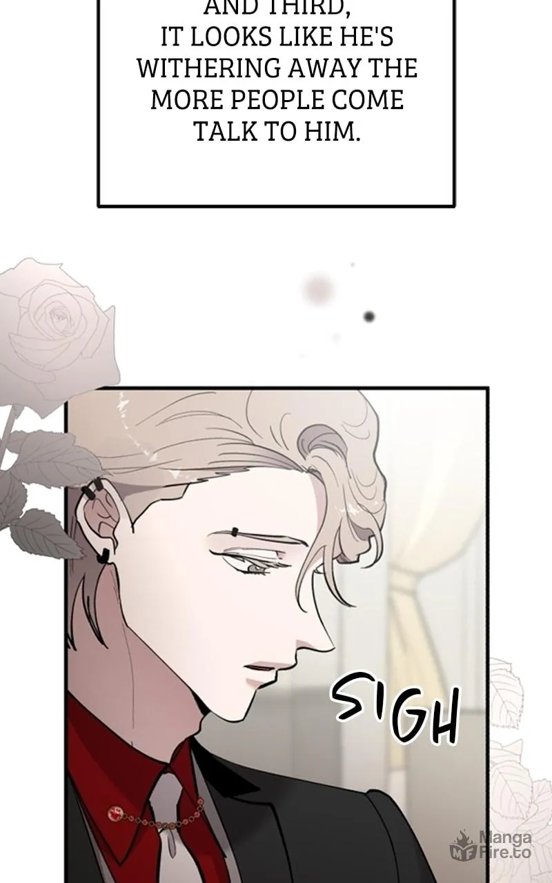 I Spy a Married Life Chapter 49 page 9 - 