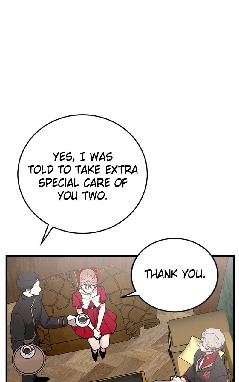 I Spy a Married Life Chapter 49 page 82 - 