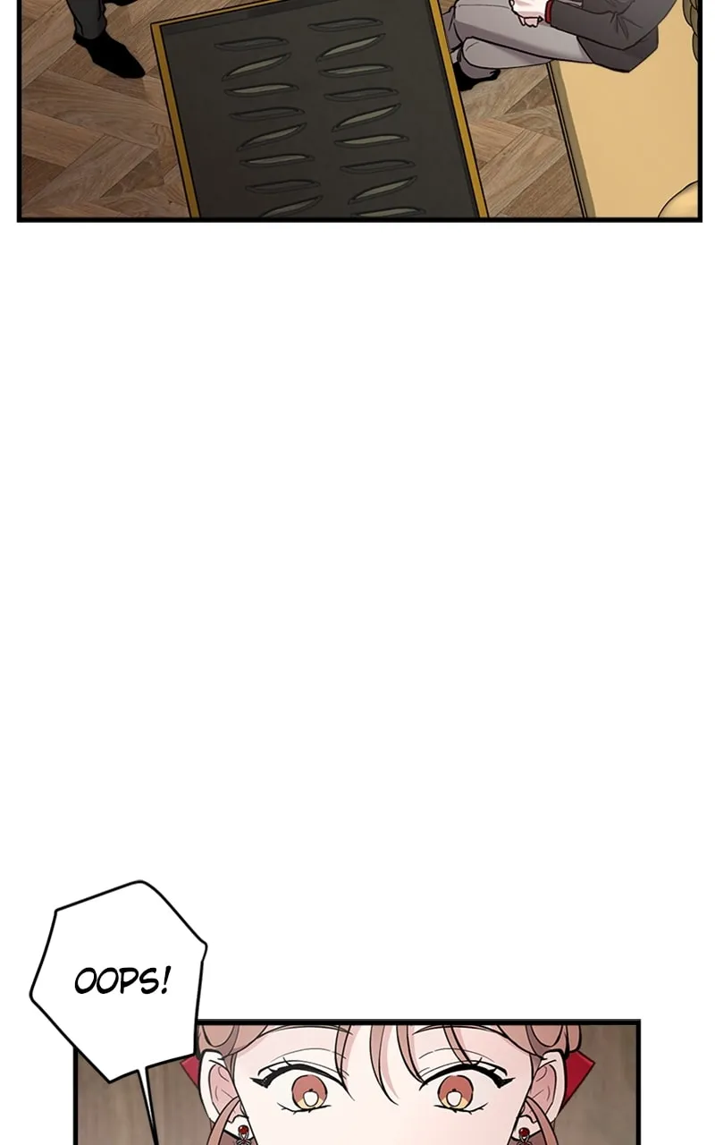 I Spy a Married Life Chapter 49 page 83 - 