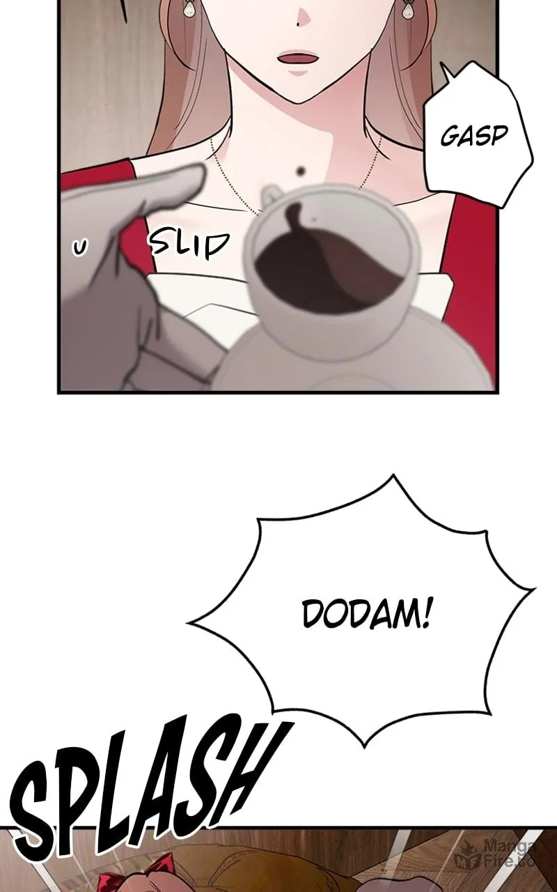 I Spy a Married Life Chapter 49 page 84 - 