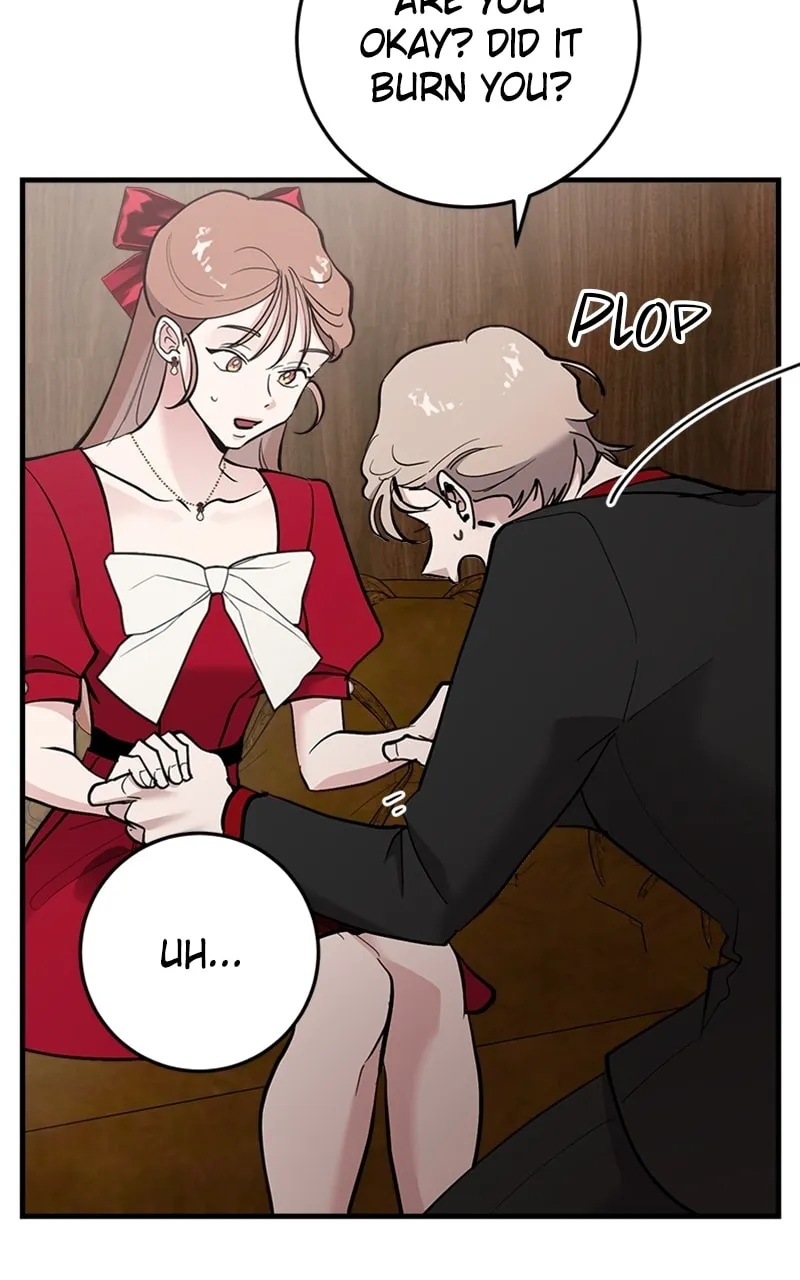 I Spy a Married Life Chapter 49 page 86 - 