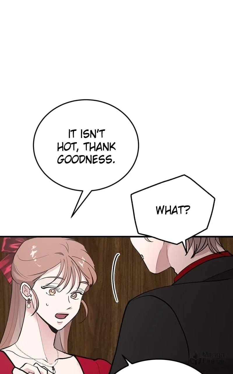 I Spy a Married Life Chapter 49 page 87 - 