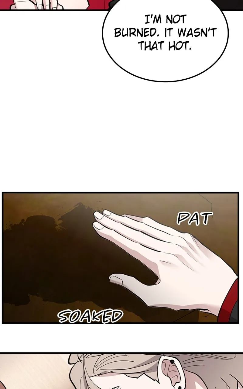 I Spy a Married Life Chapter 49 page 88 - 