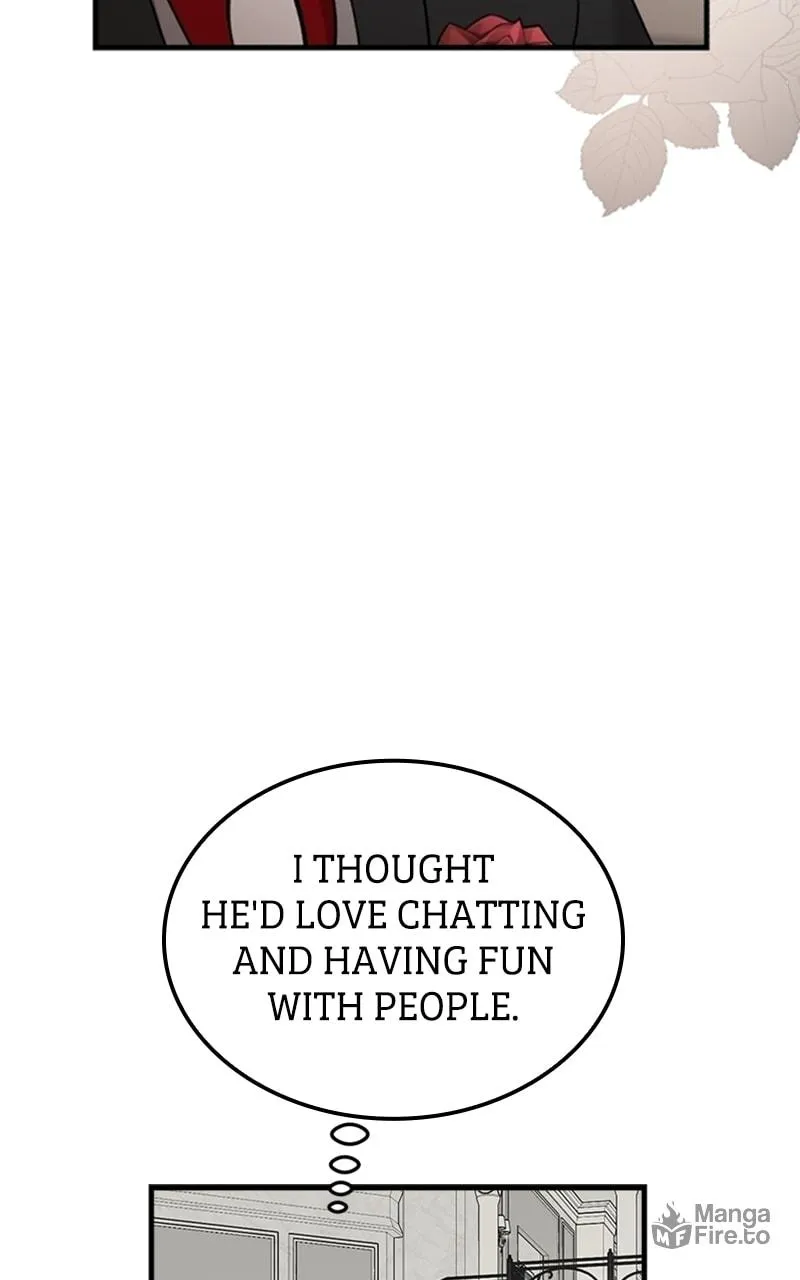 I Spy a Married Life Chapter 49 page 10 - 