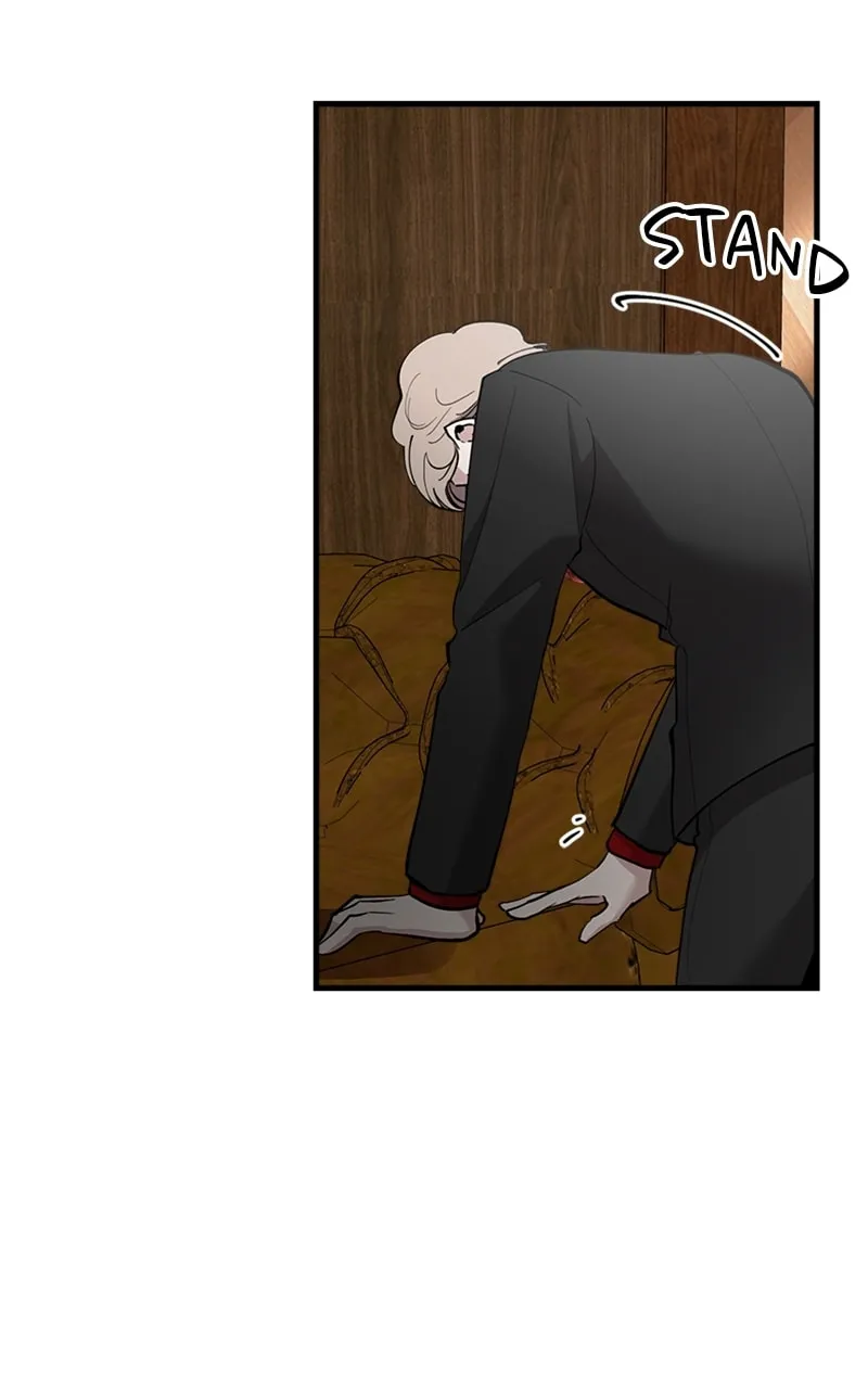 I Spy a Married Life Chapter 49 page 91 - 