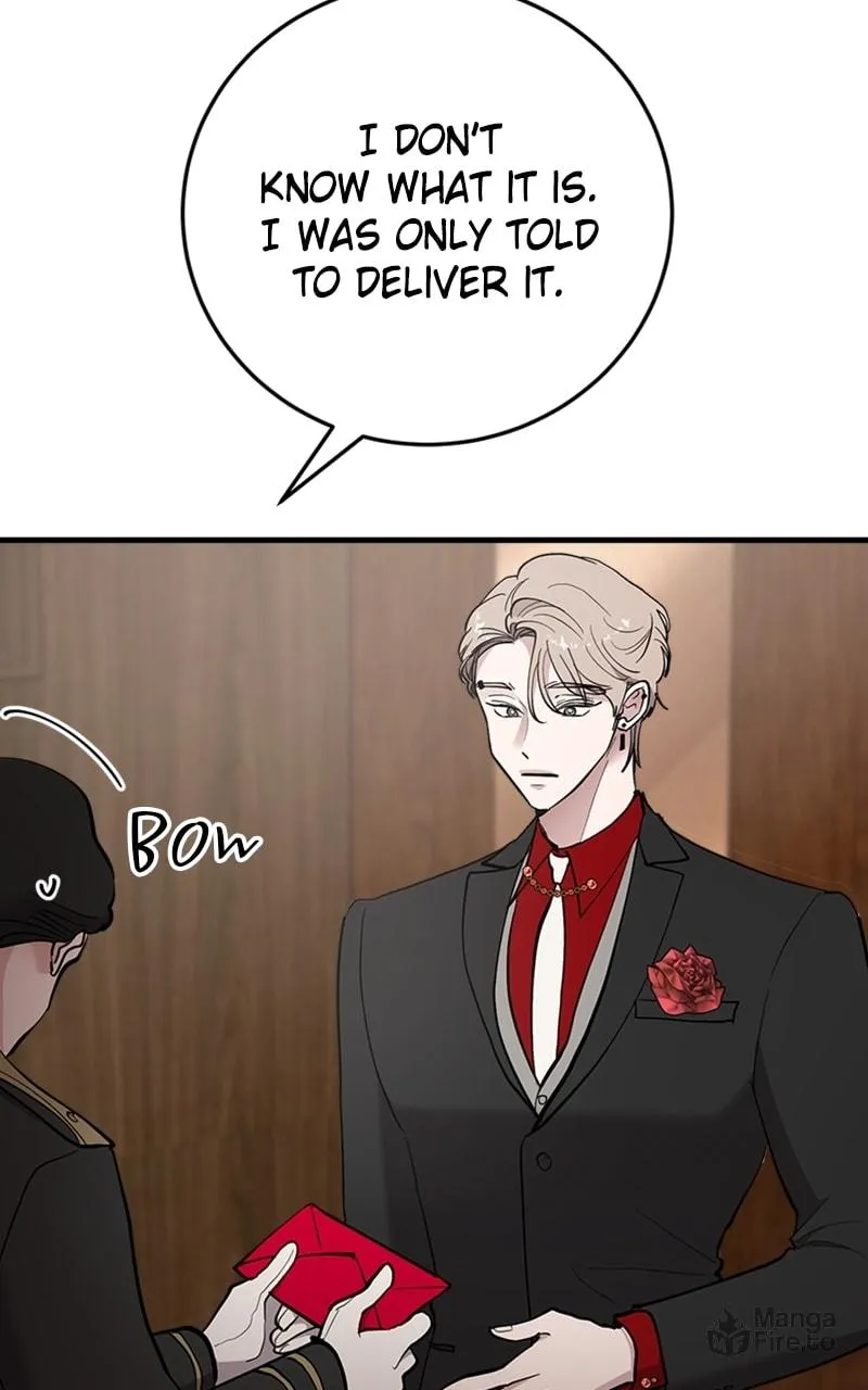 I Spy a Married Life Chapter 49 page 95 - 