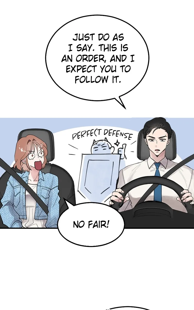 Read I Spy a Married Life chapter 5 image 32 on Lezhin