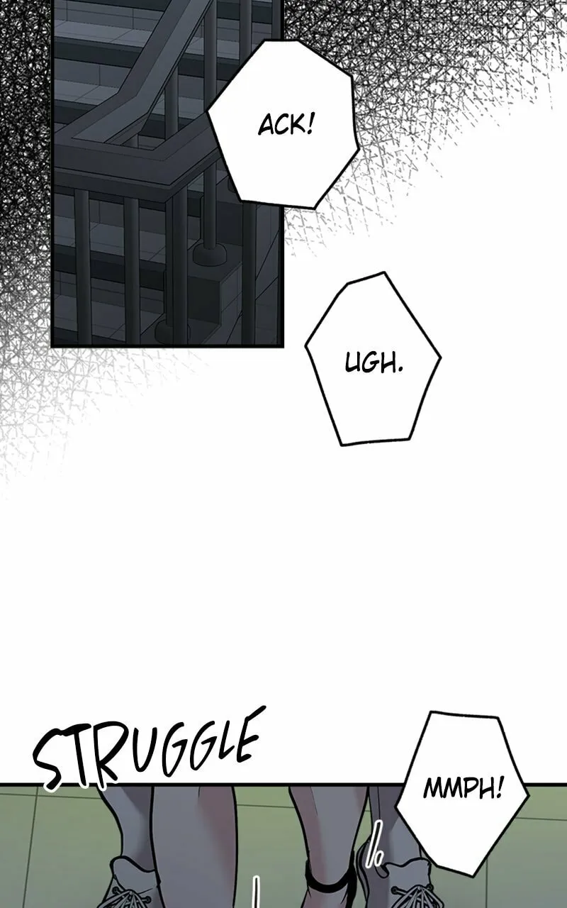 I Spy a Married Life Chapter 50 page 2 - 