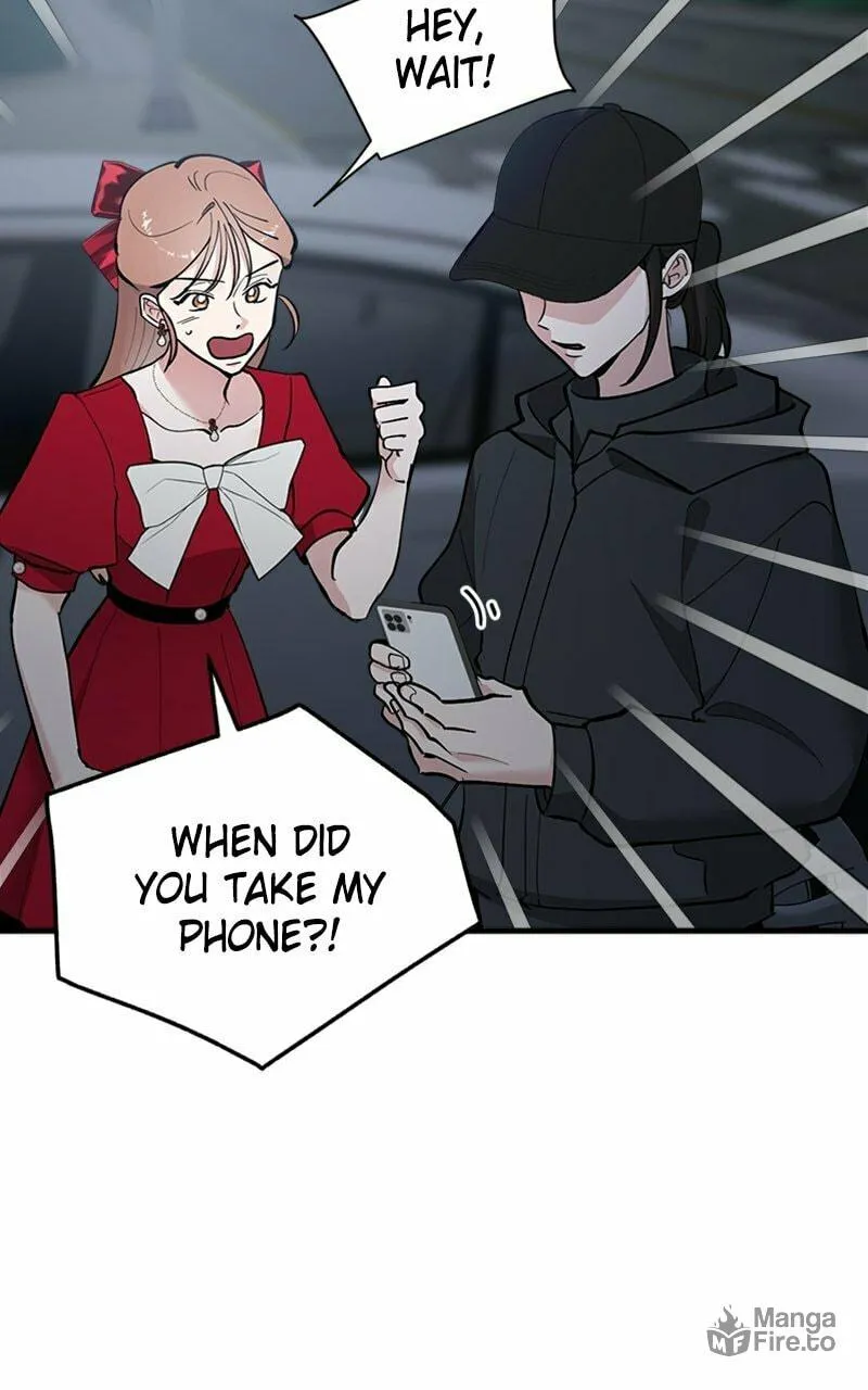 I Spy a Married Life Chapter 50 page 102 - 