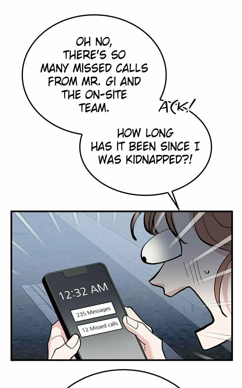 I Spy a Married Life Chapter 50 page 103 - 