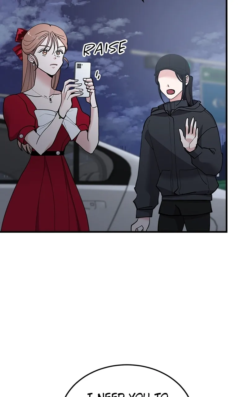 I Spy a Married Life Chapter 50 page 106 - 
