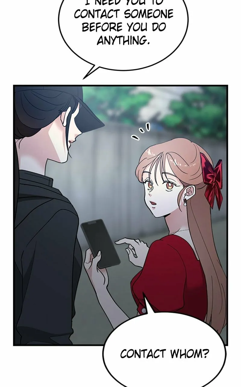 I Spy a Married Life Chapter 50 page 107 - 