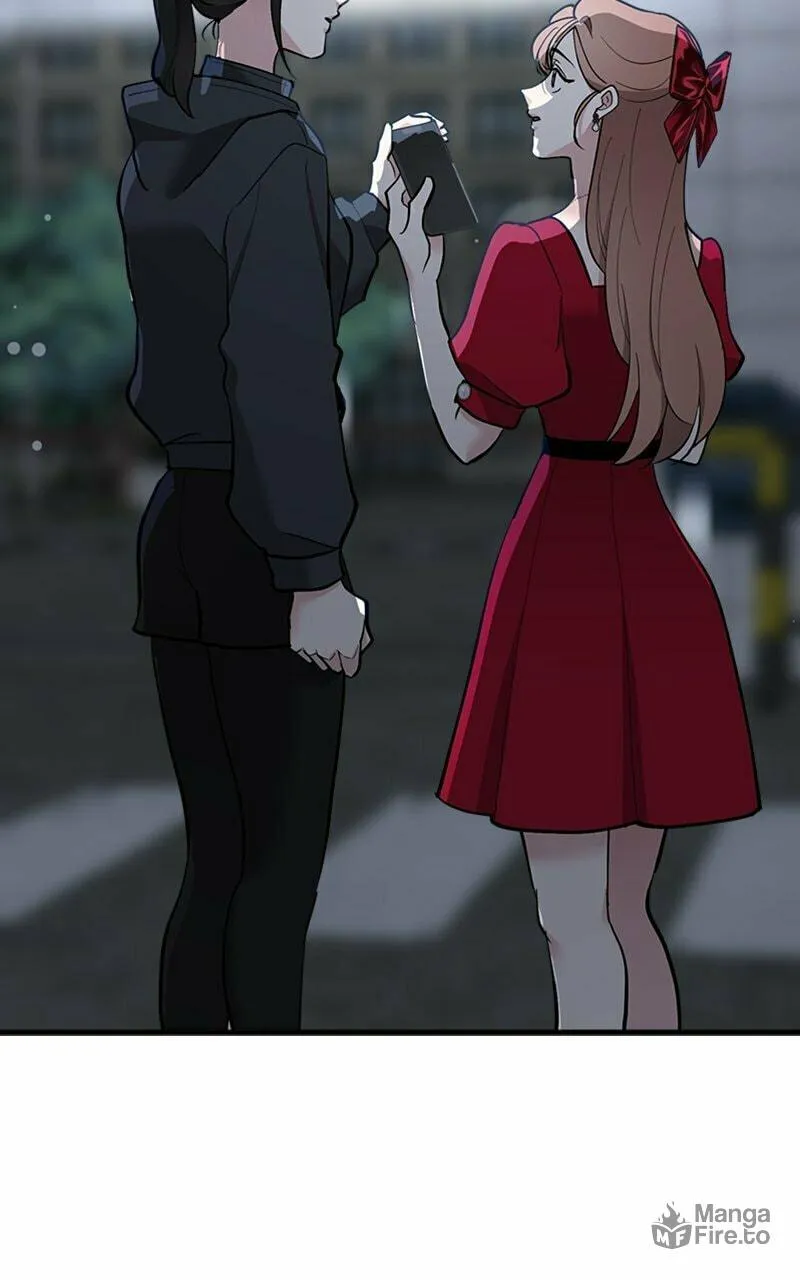 I Spy a Married Life Chapter 50 page 110 - 