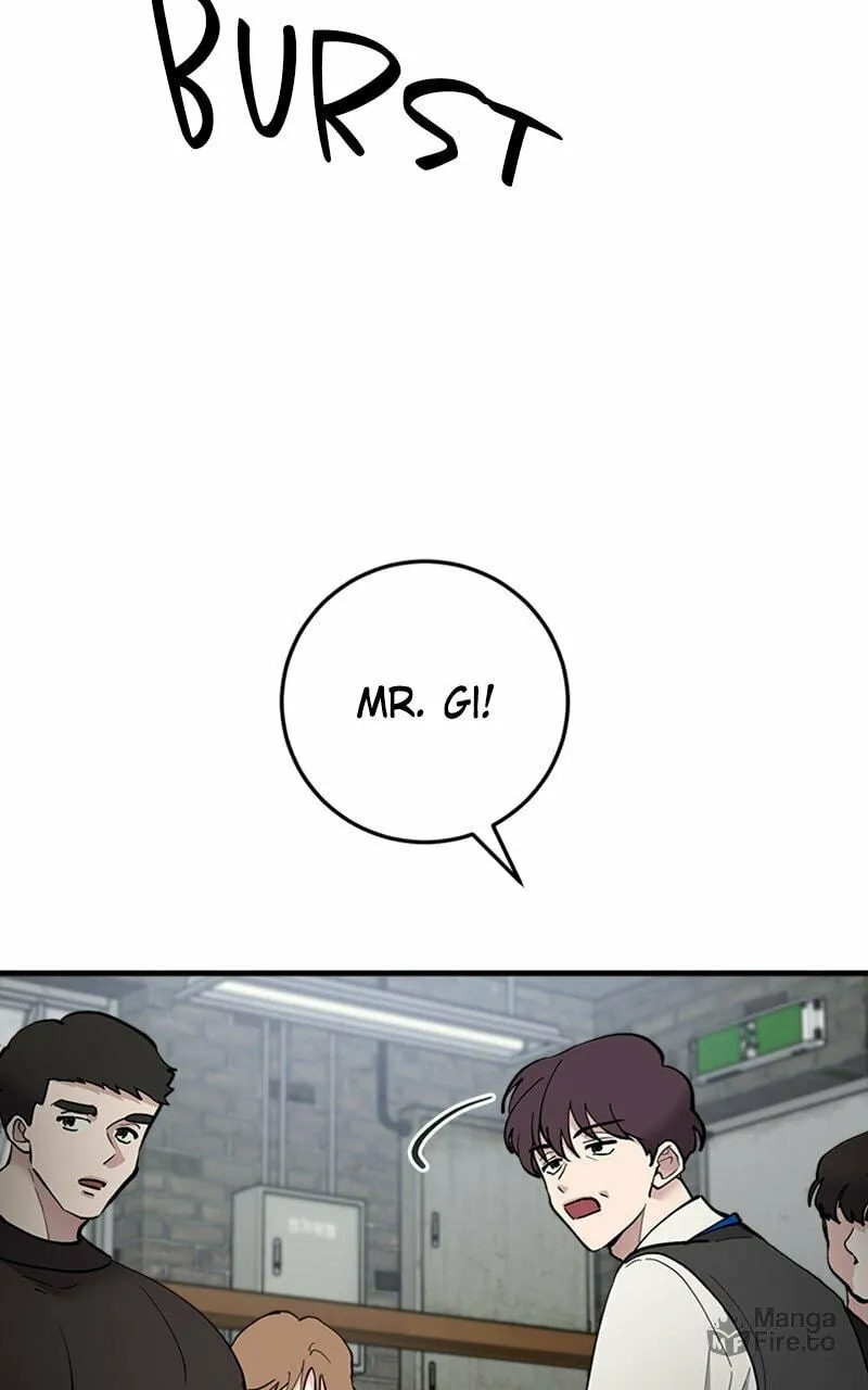 I Spy a Married Life Chapter 50 page 20 - 