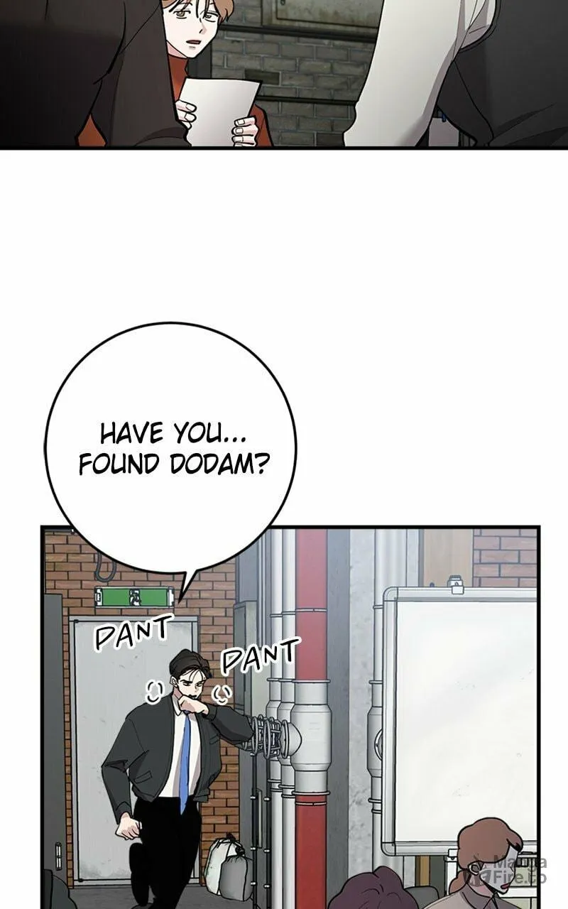 I Spy a Married Life Chapter 50 page 21 - 