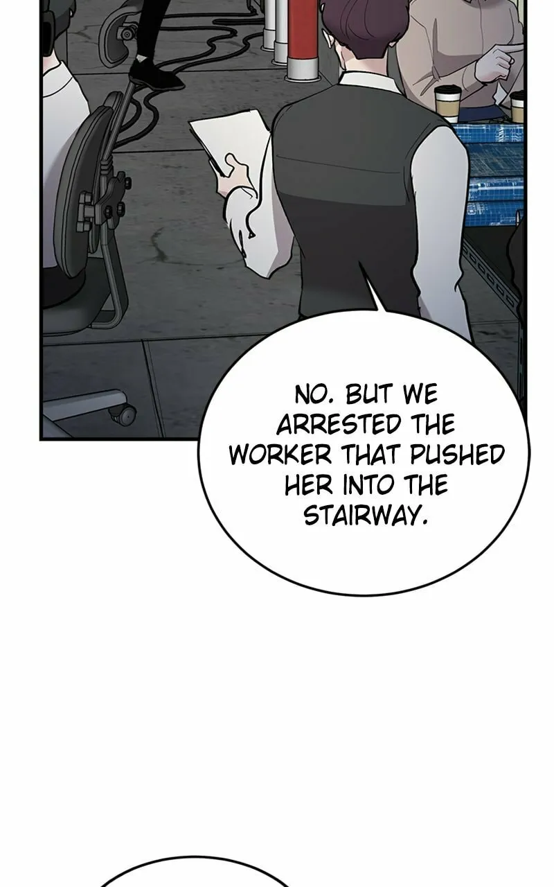 I Spy a Married Life Chapter 50 page 22 - 