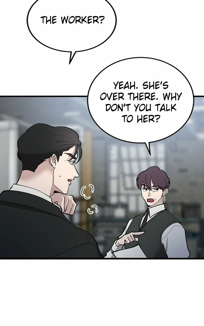 I Spy a Married Life Chapter 50 page 23 - 