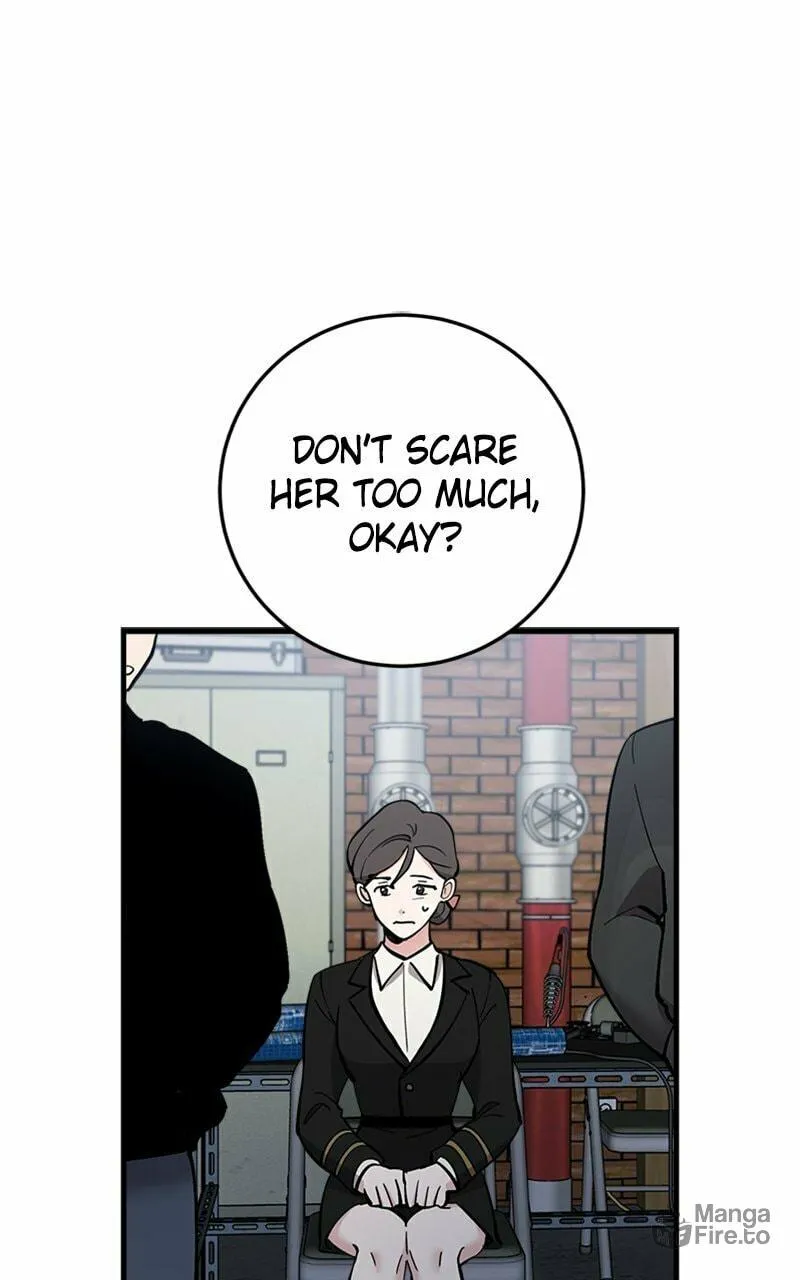 I Spy a Married Life Chapter 50 page 24 - 