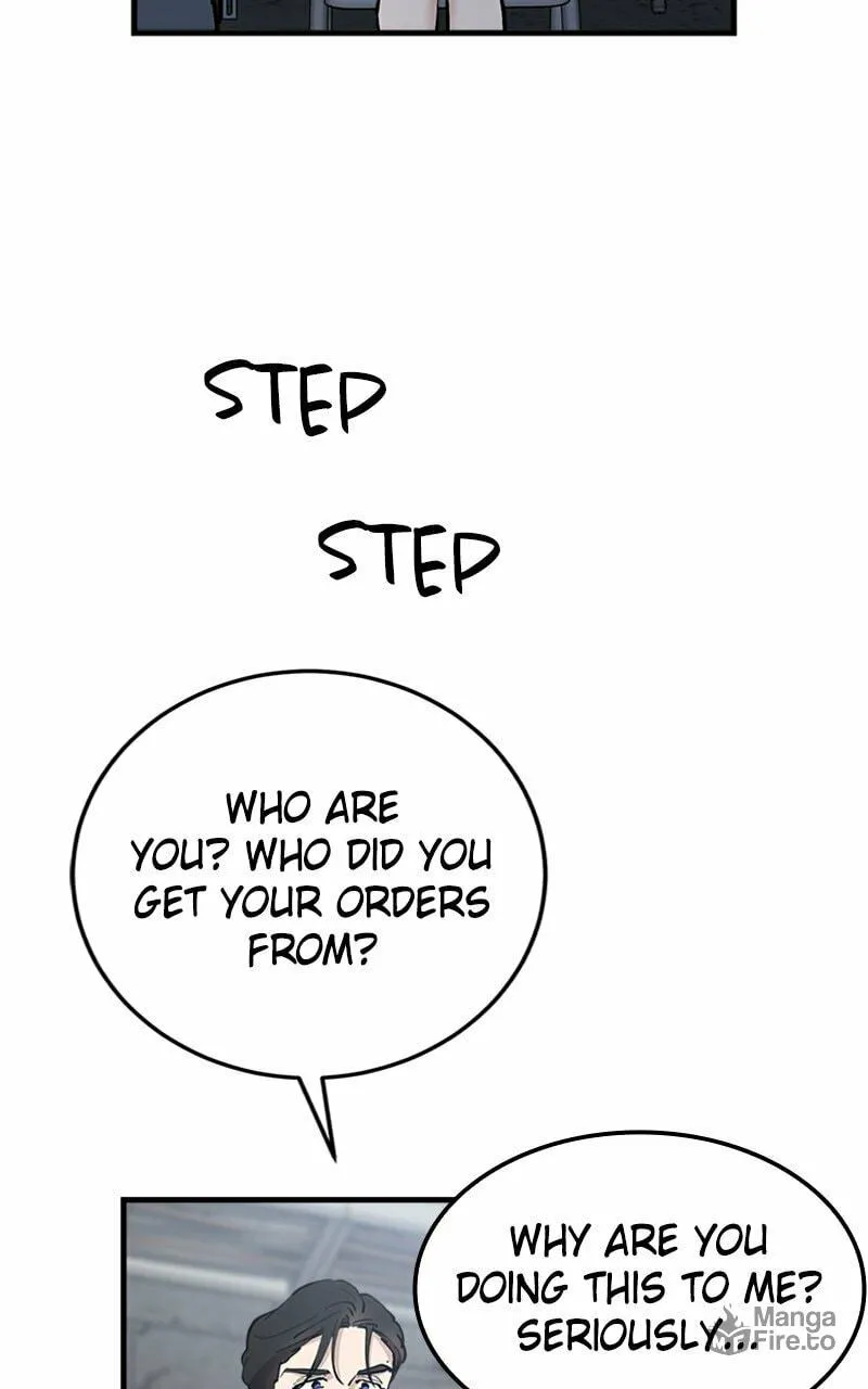 I Spy a Married Life Chapter 50 page 25 - 