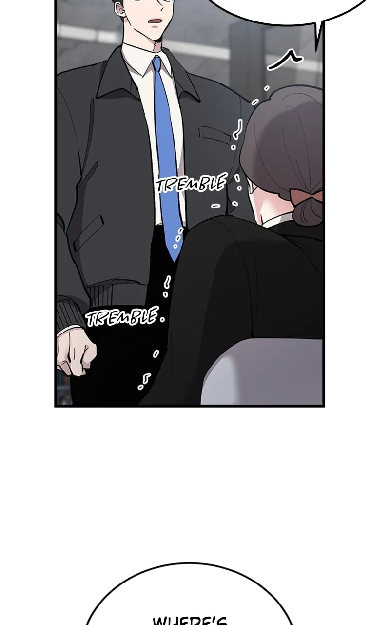 I Spy a Married Life Chapter 50 page 26 - 