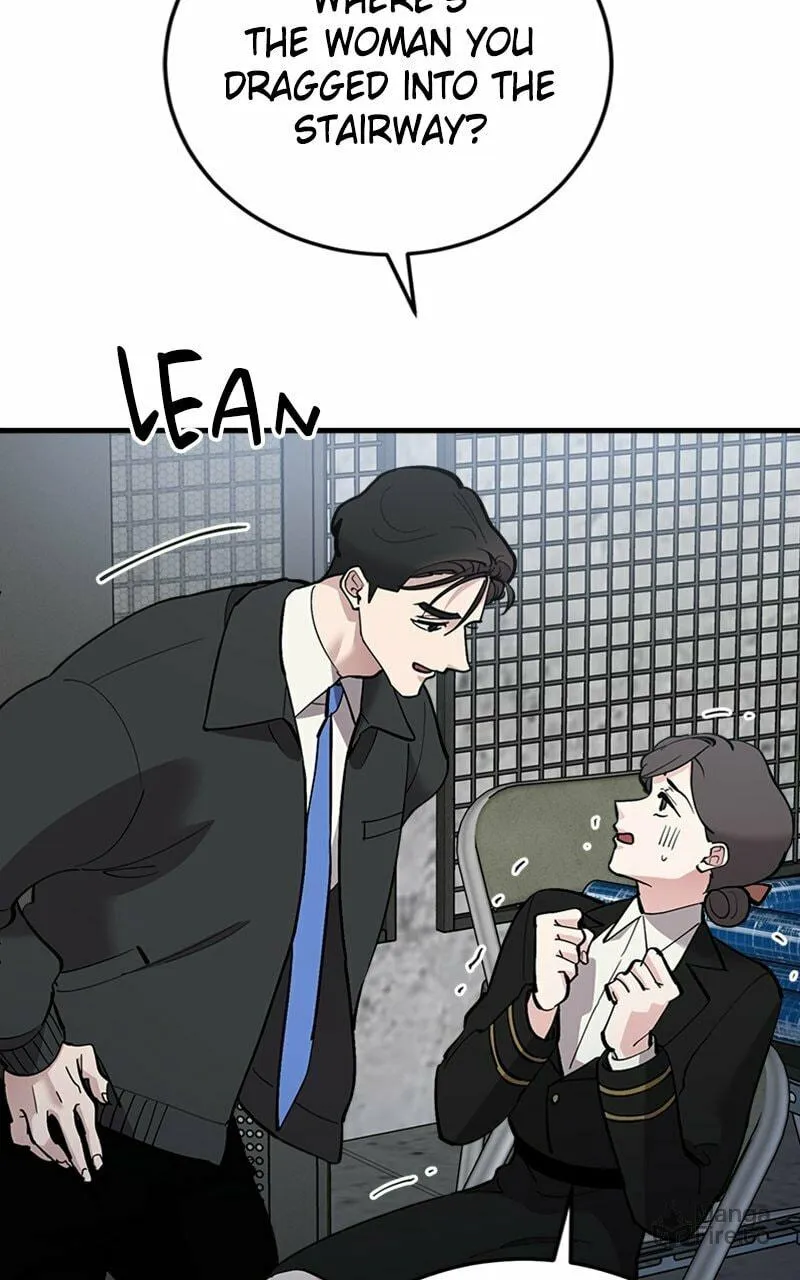 I Spy a Married Life Chapter 50 page 27 - 