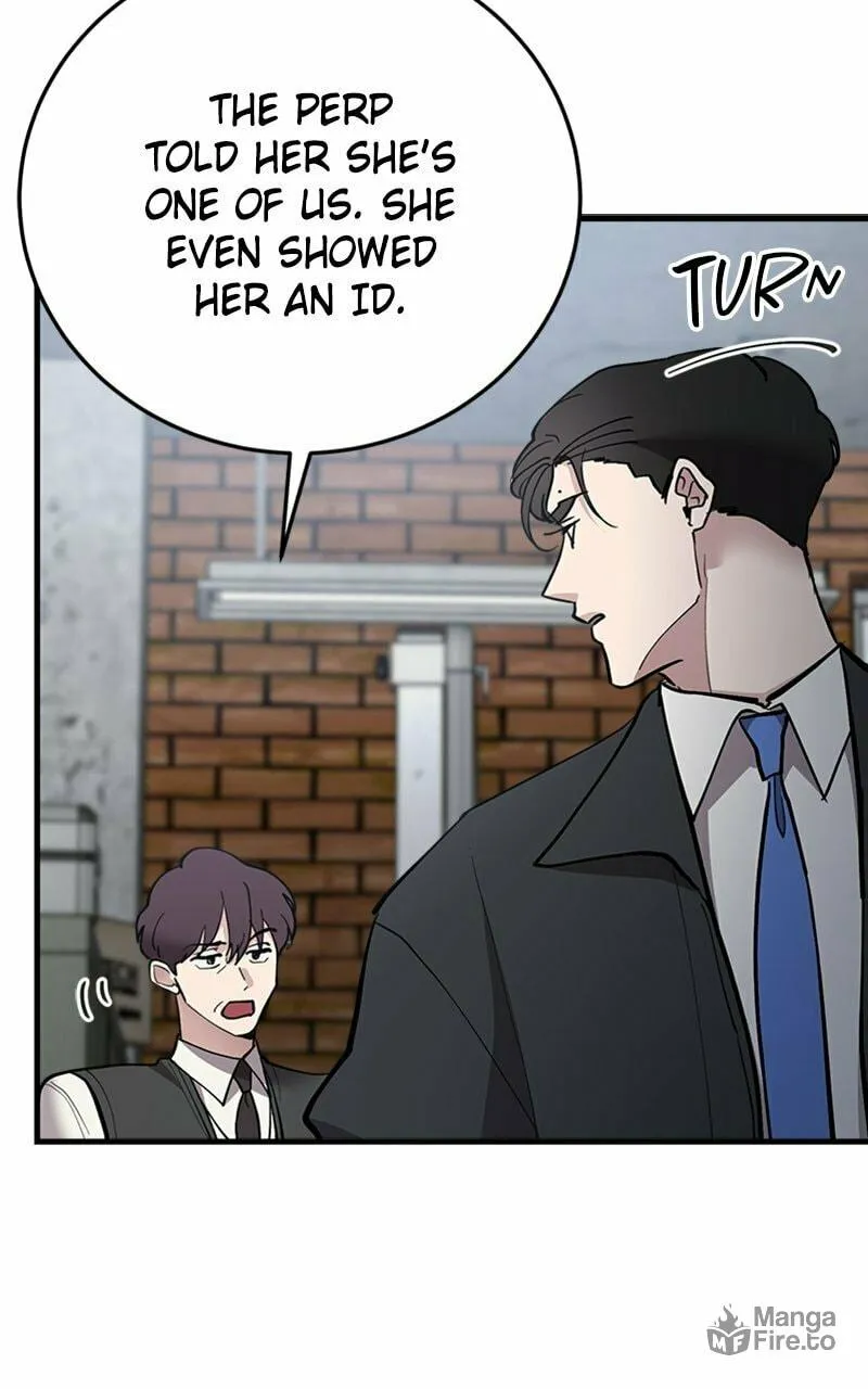 I Spy a Married Life Chapter 50 page 30 - 
