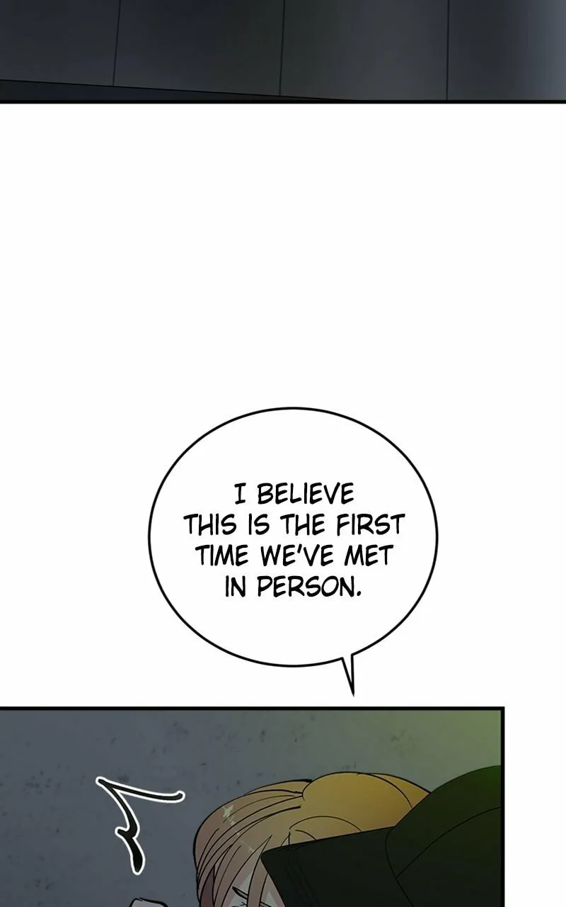 I Spy a Married Life Chapter 50 page 4 - 
