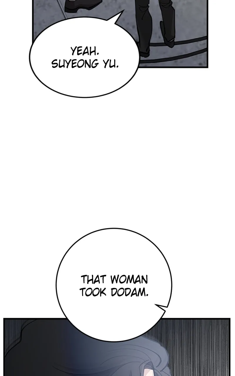 I Spy a Married Life Chapter 50 page 32 - 