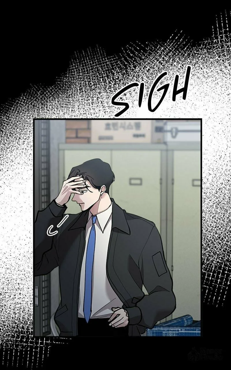 I Spy a Married Life Chapter 50 page 36 - 