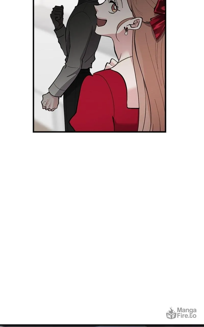 I Spy a Married Life Chapter 50 page 40 - 