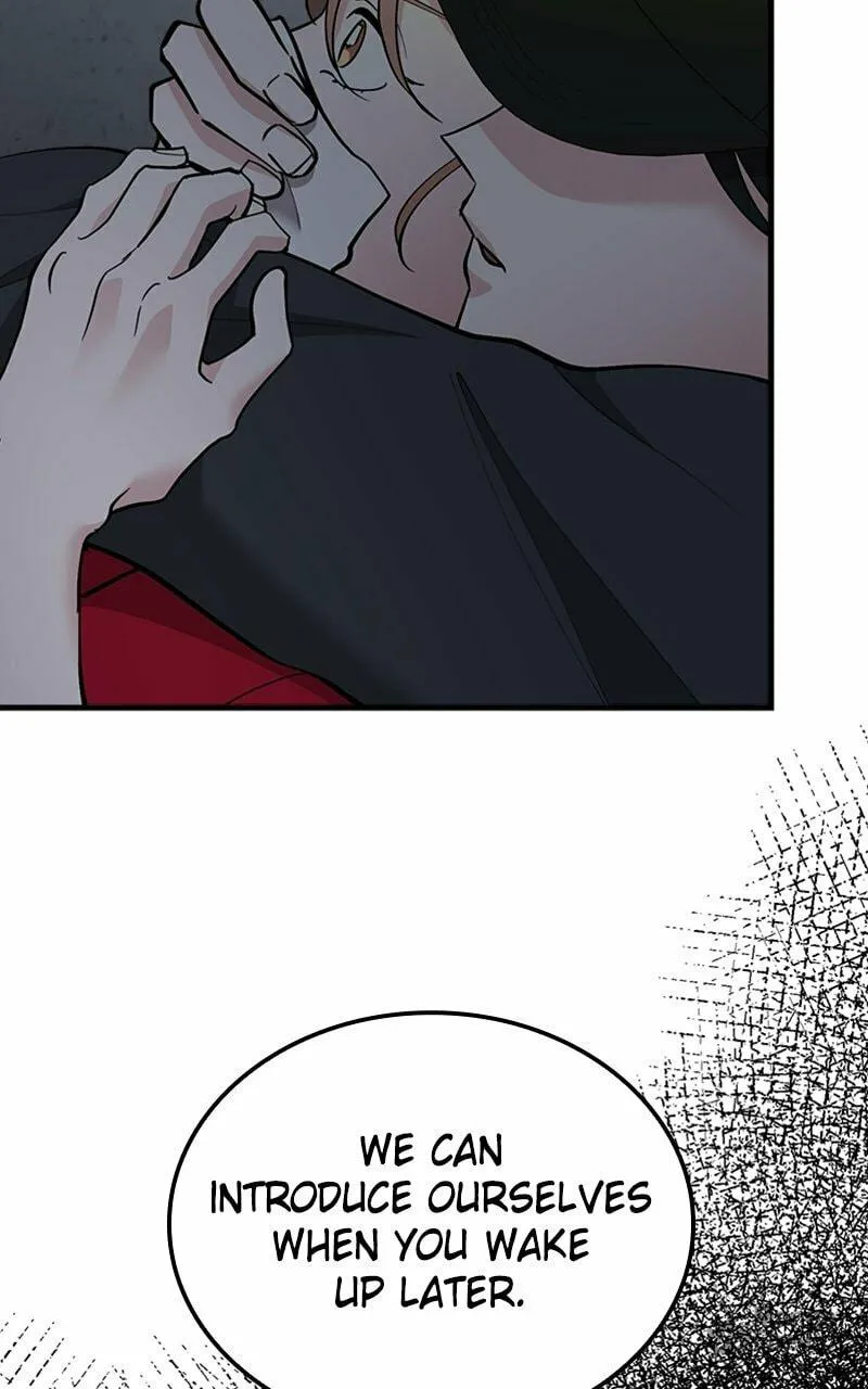 I Spy a Married Life Chapter 50 page 5 - 
