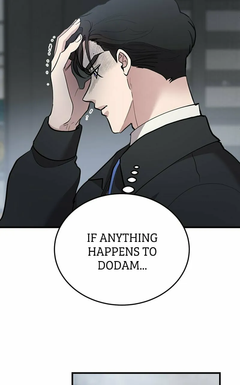 I Spy a Married Life Chapter 50 page 41 - 