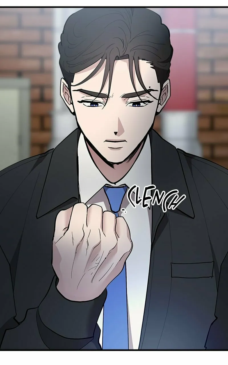I Spy a Married Life Chapter 50 page 43 - 