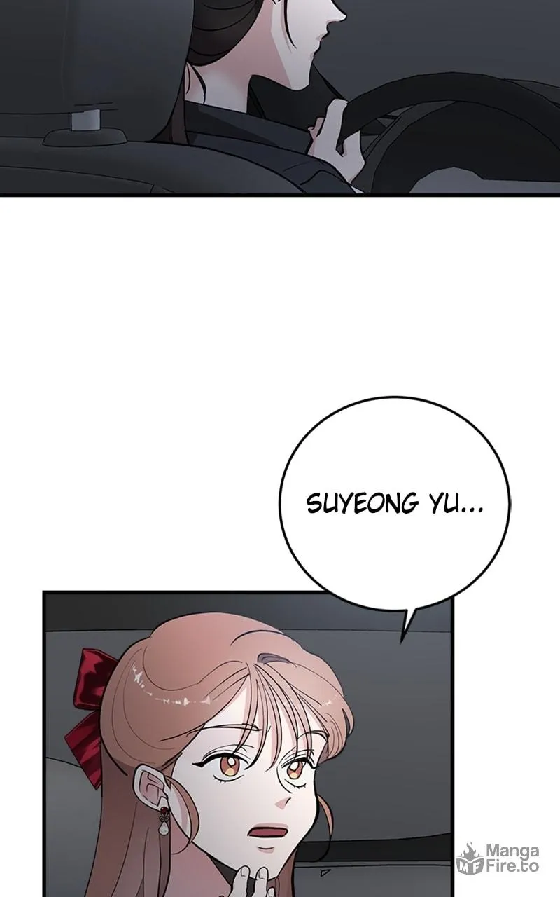 I Spy a Married Life Chapter 50 page 51 - 