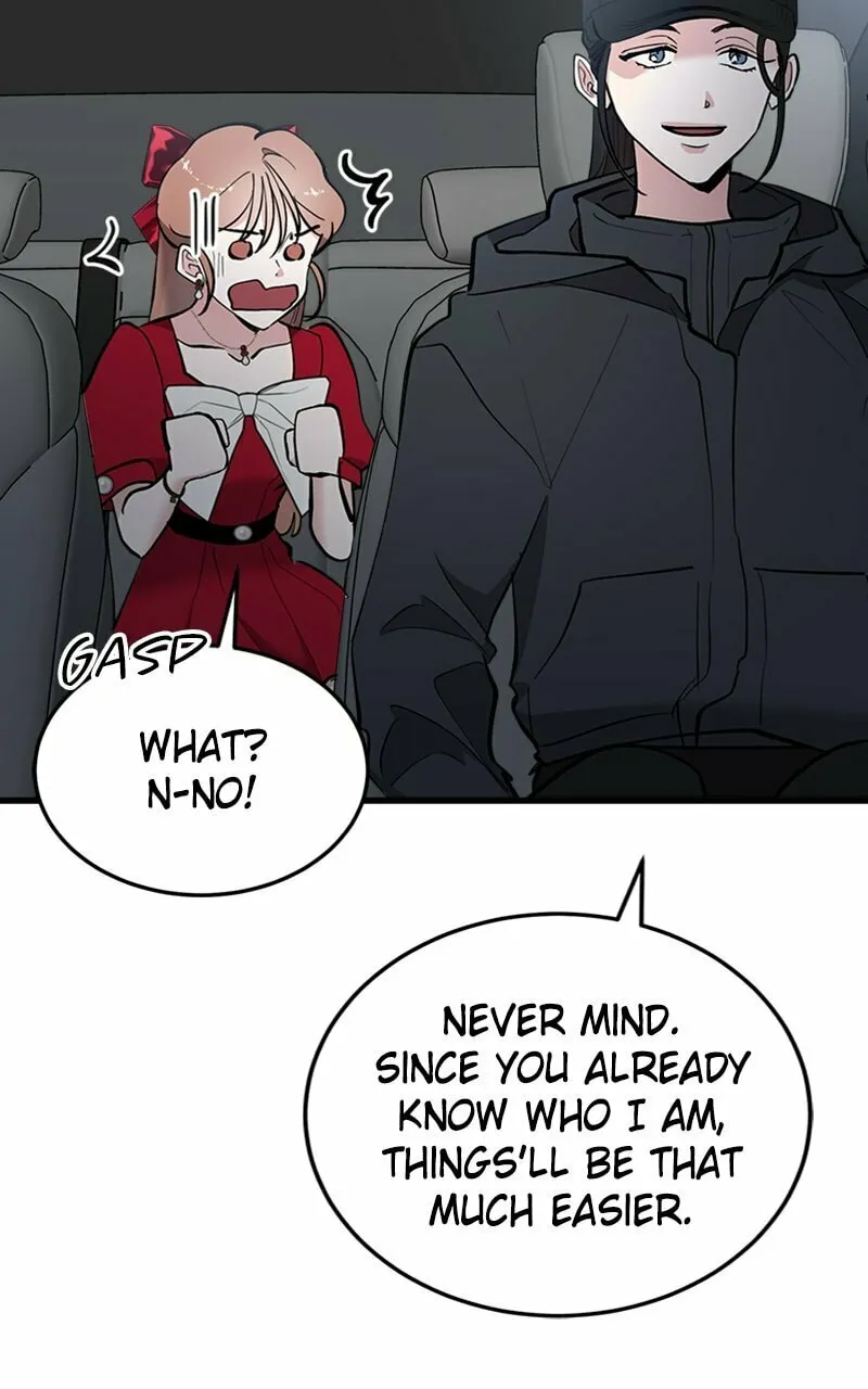 I Spy a Married Life Chapter 50 page 53 - 