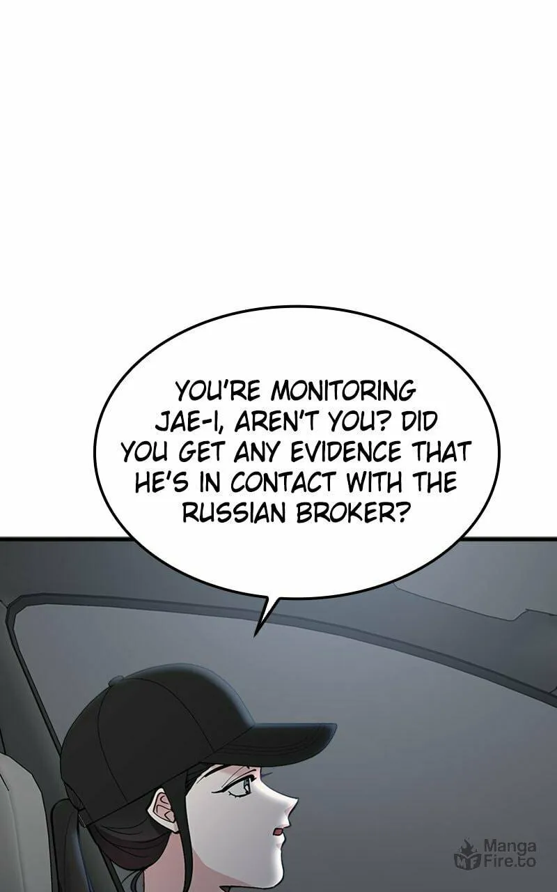 I Spy a Married Life Chapter 50 page 54 - 