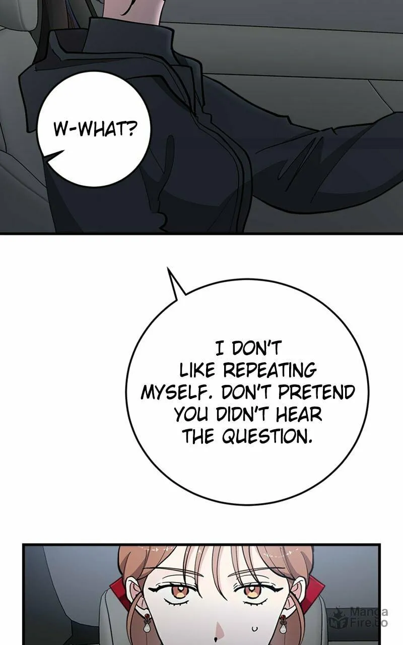 I Spy a Married Life Chapter 50 page 55 - 