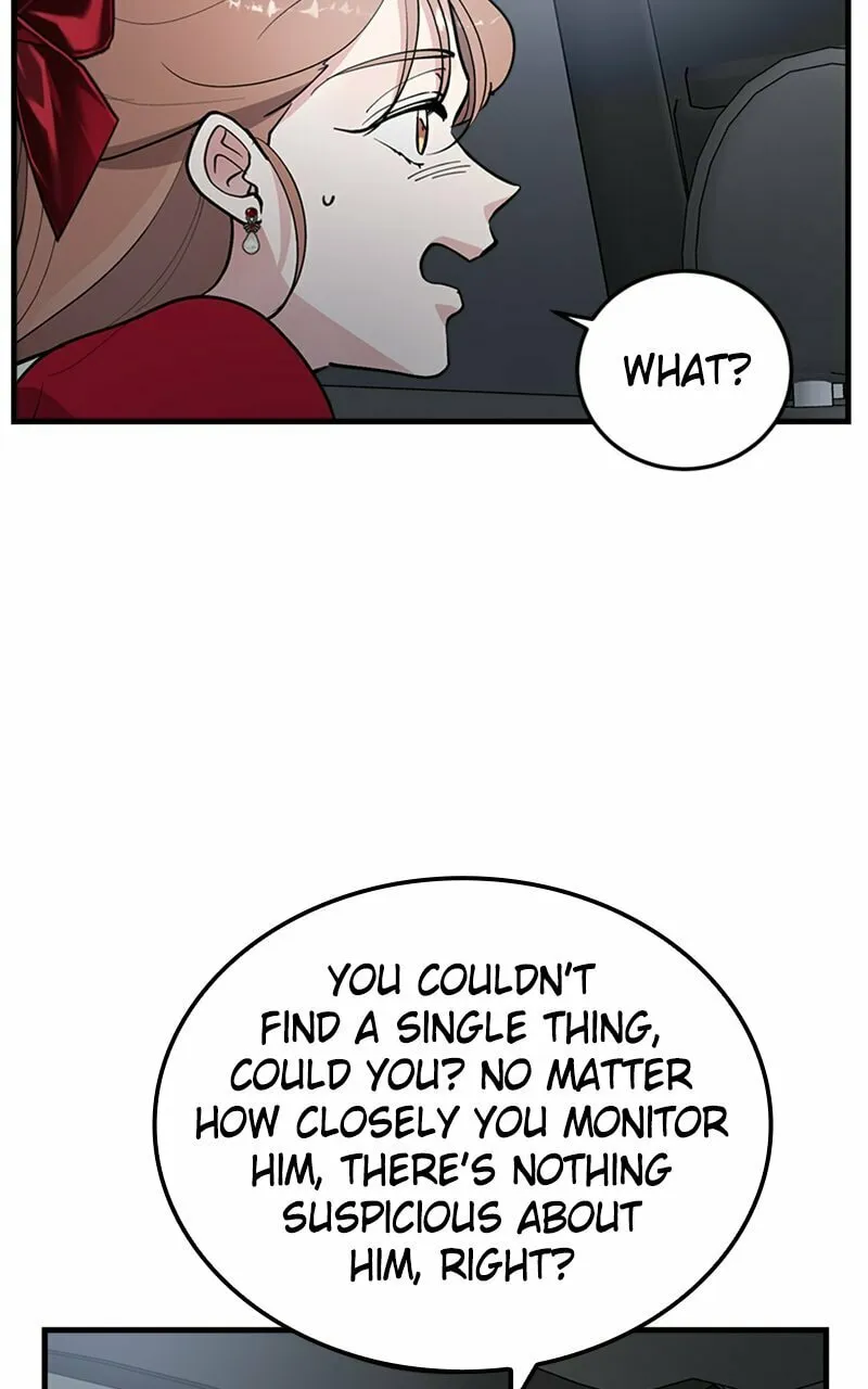 I Spy a Married Life Chapter 50 page 59 - 