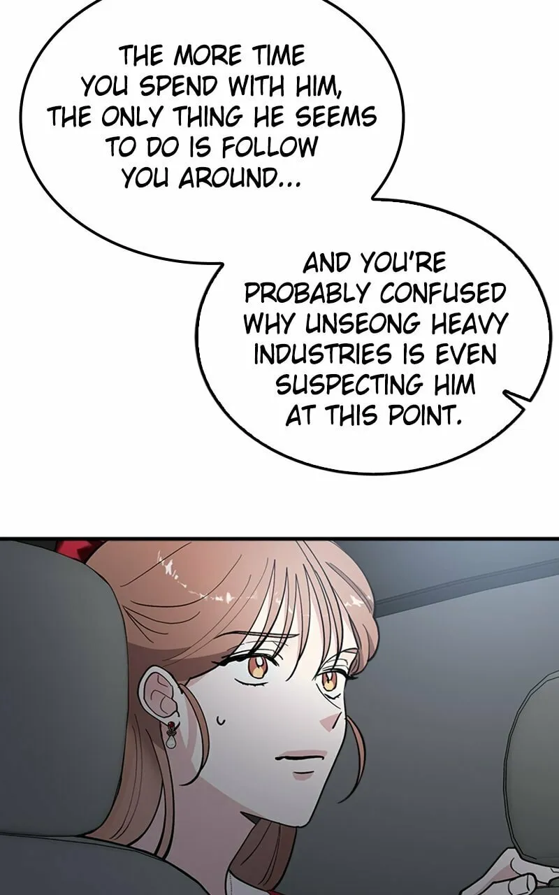 I Spy a Married Life Chapter 50 page 61 - 