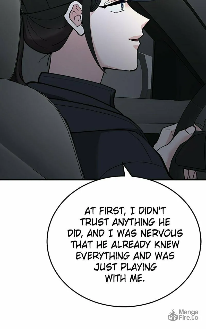 I Spy a Married Life Chapter 50 page 63 - 