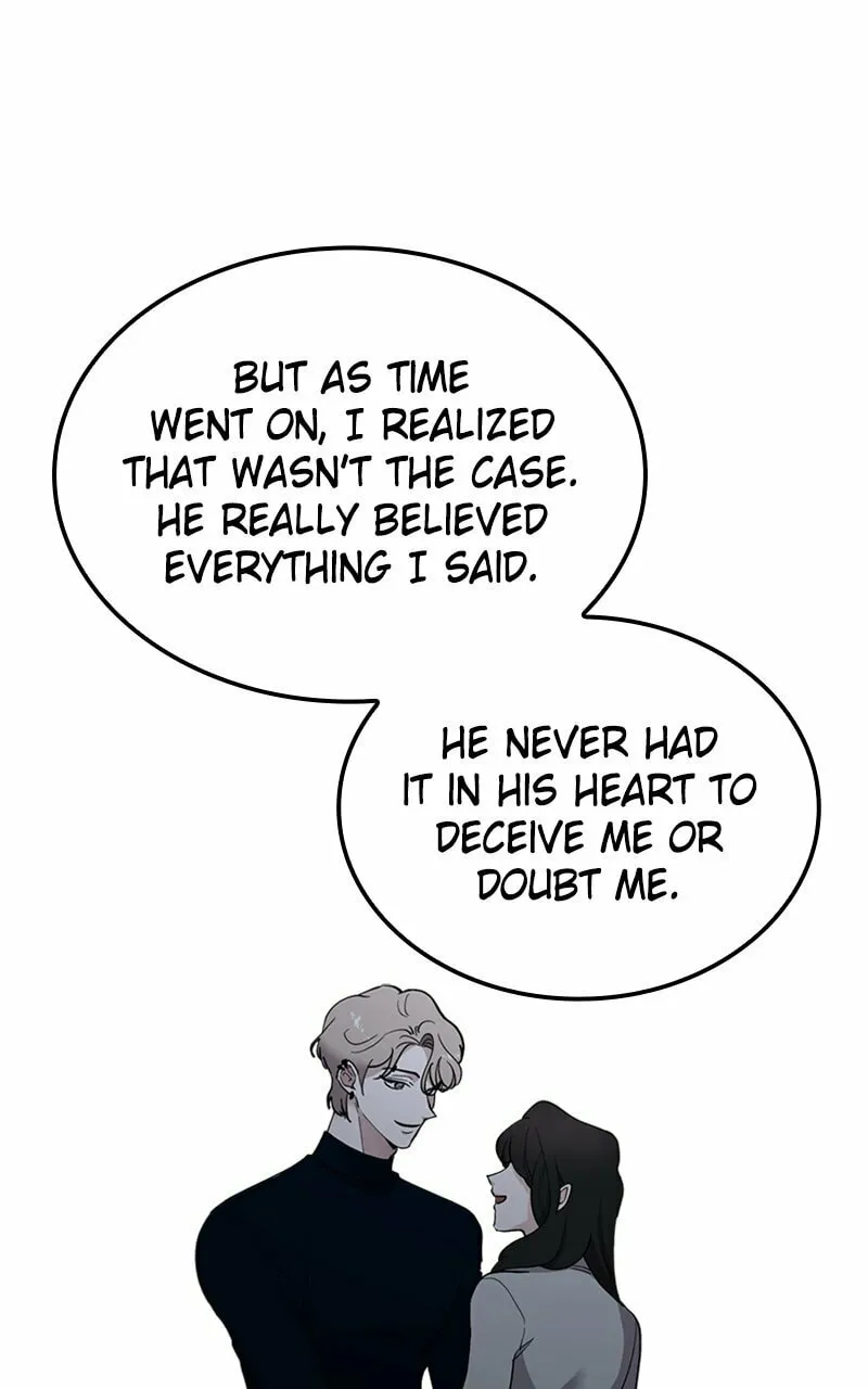 I Spy a Married Life Chapter 50 page 64 - 