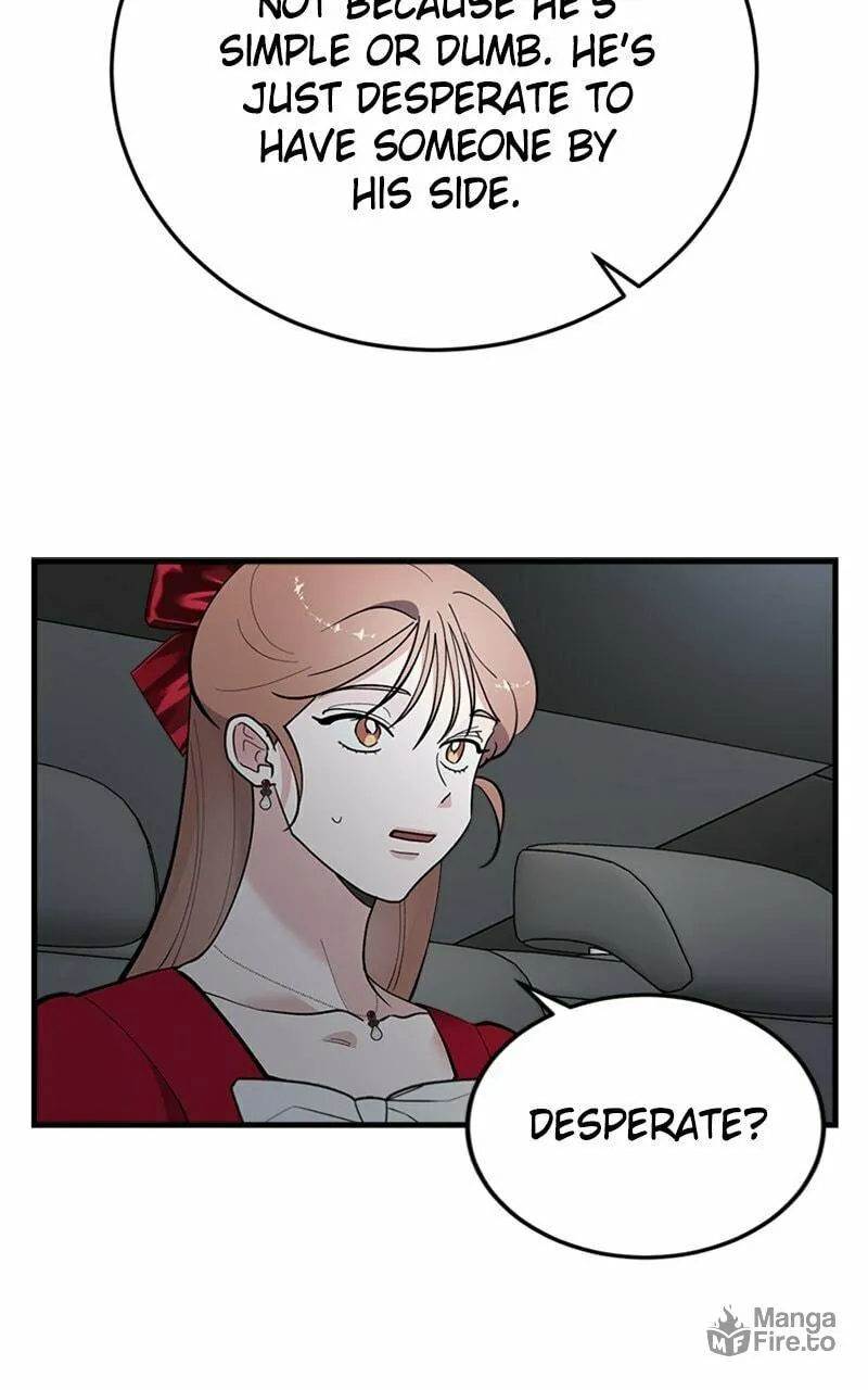 I Spy a Married Life Chapter 50 page 66 - 