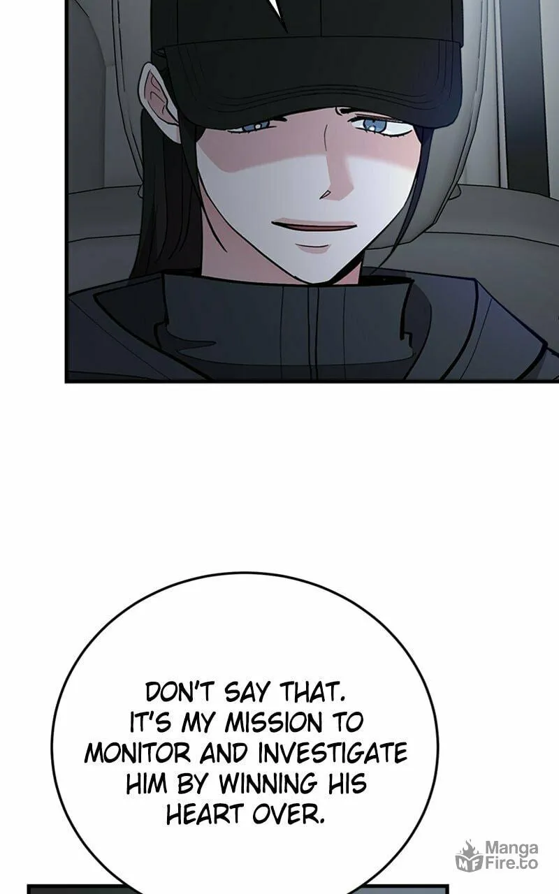 I Spy a Married Life Chapter 50 page 69 - 