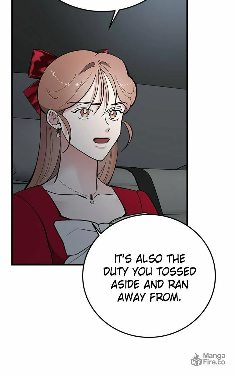 I Spy a Married Life Chapter 50 page 70 - 
