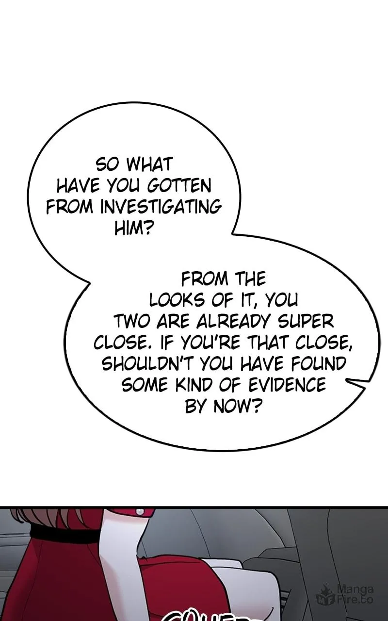 I Spy a Married Life Chapter 50 page 72 - 