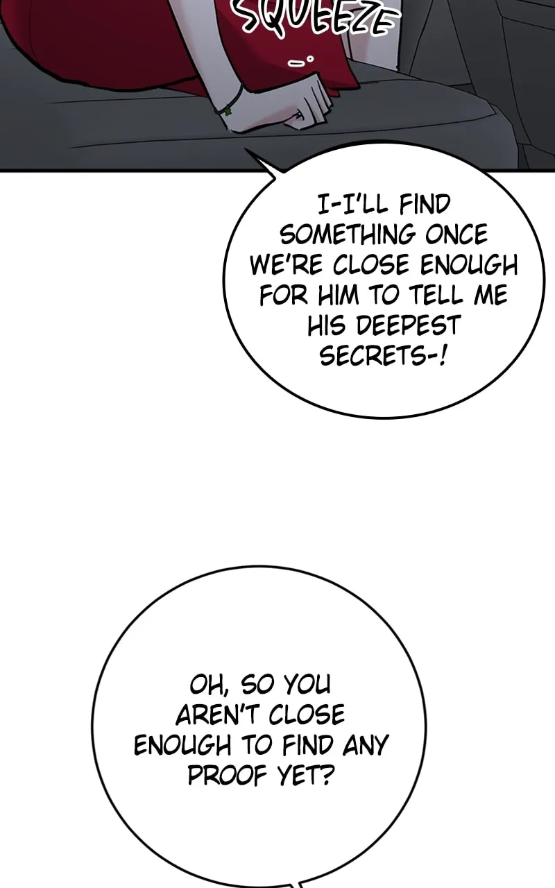 I Spy a Married Life Chapter 50 page 73 - 