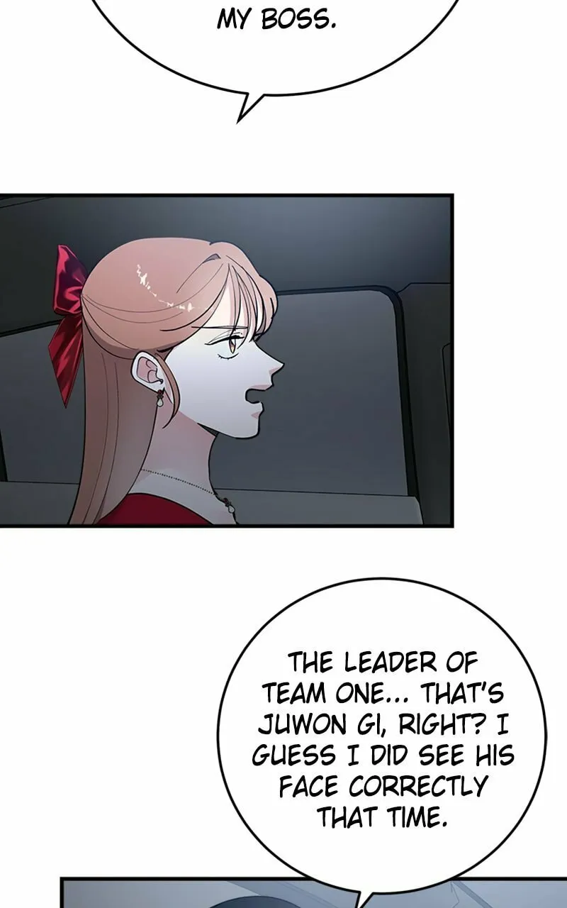 I Spy a Married Life Chapter 50 page 77 - 